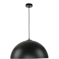 Licht-Erlebnisse, Pendelleuchte, Ferra (E27, 800 lm)