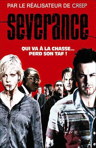 Severance [FR IMPORT] - Preis vom 11.10.2026 03:10:56 h