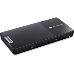 Lenovo ChromeBox Micro Intel Celeron N4500