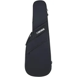 BOSS (Electronics) CB-EG20 Guitar Gigbag (E-Gitarre), Instrumententasche + Koffer, Schwarz