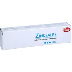 Caelo Zinksalbe