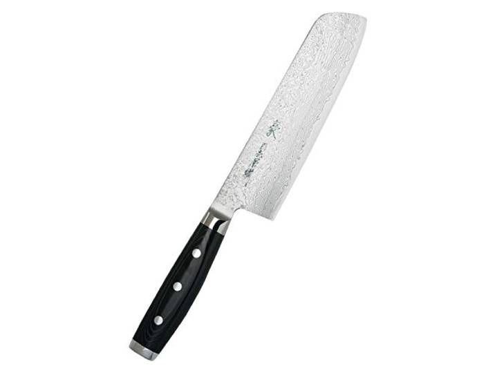 Yaxell Gou 101, Nakiri Messer