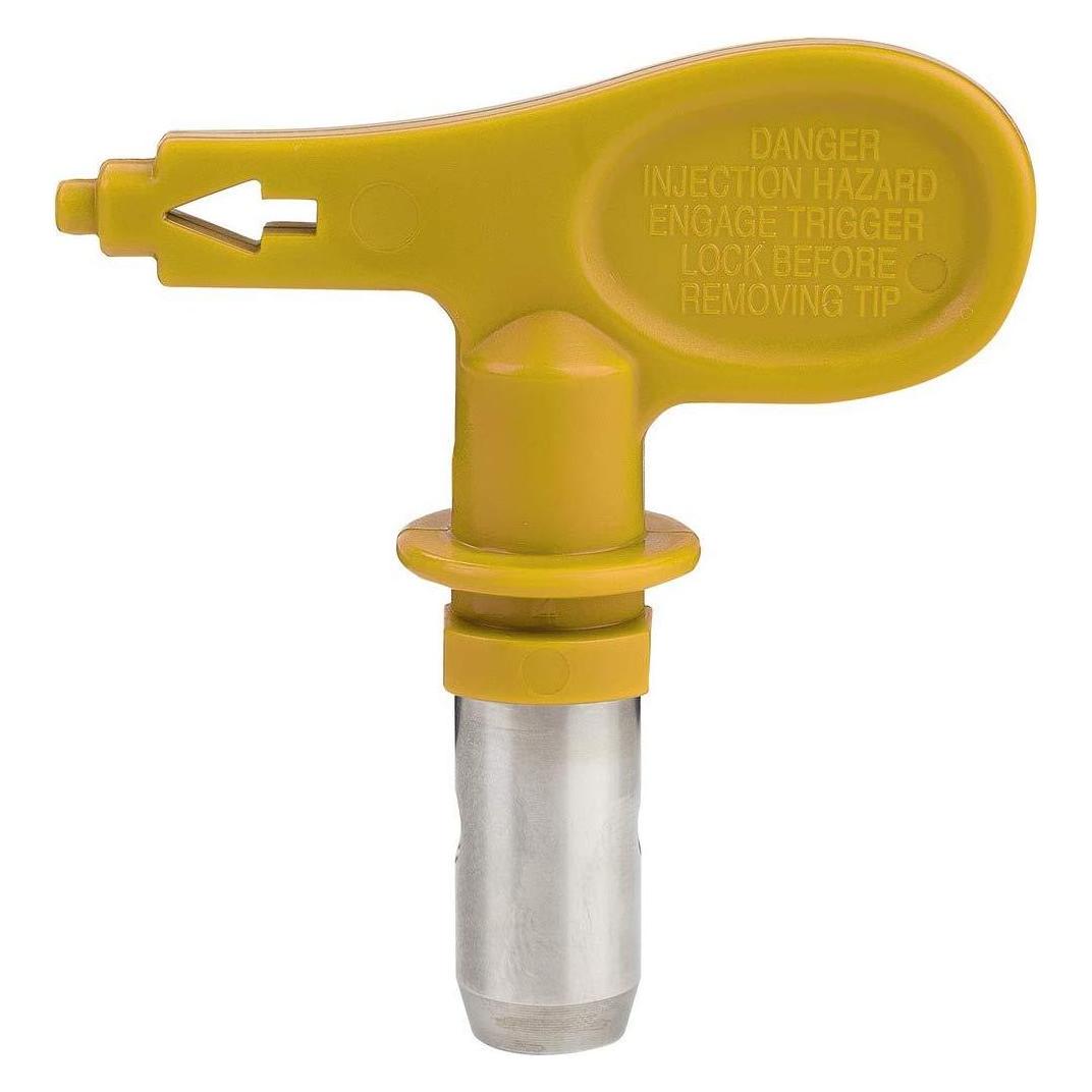 Wagner Dysza "żółty" Trade Tip 3 539 biały filtr (553539)
