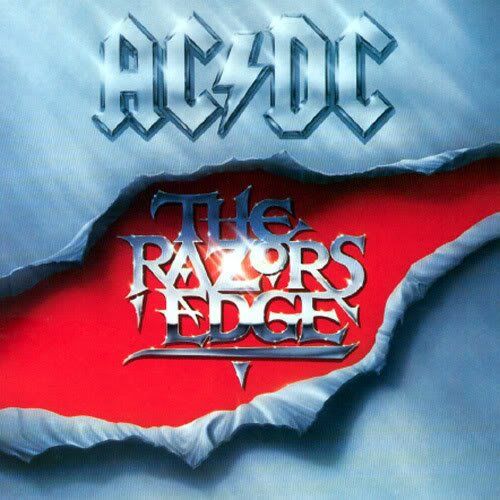 Ac/Dc - The Razor's Edge (Special Edition Digipack) - Preis vom 11.10.2026 23:13:37 h