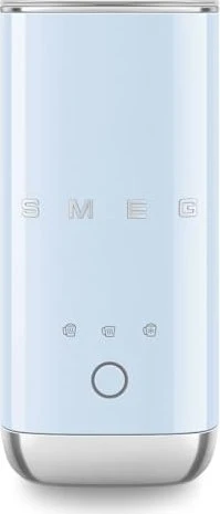 SMEG MFF02PBEU milk frother/warmer