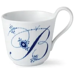 Royal Copenhagen, Tasse, 33 cl - Porcelaen - Hvid (330 ml)