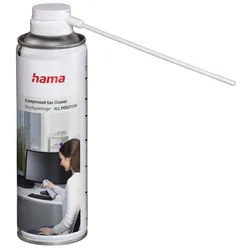 Hama Druckluftreiniger 125,0 ml