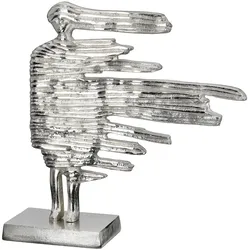 Gilde, Deko Figuren + Skulpturen, Skulptur Verwehung