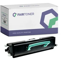 Kompatibel für Lexmark Optra E 450 (E450H31E) Toner Schwarz