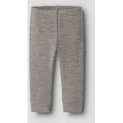 Tchibo - Name IT Baby-Merino-Leggings - Baby - Gr. 80