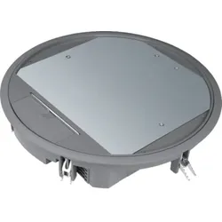 Tehalit Versorgungseinheit VR1205 egr