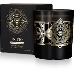 Oud for Greatness Candle