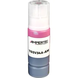 Kompatible Nachfülltinte ersetzt Epson C13T03V34A 101 magenta