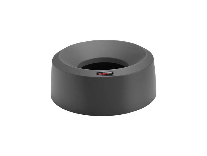 Rotho Deckel für Modo und Iris Grau 39 cm