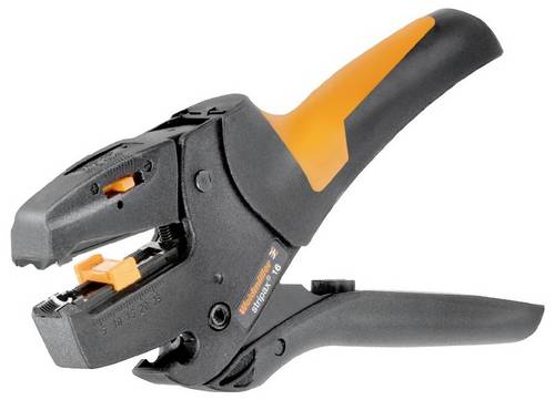 Weidmüller Stripax 16 9005610000 Automatische Abisolierzange 6 bis 16 mm² 6 bis 10