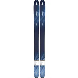 Atomic Tourenski Backland 85w blue - 158 - 158