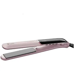 Truelife, Glätteisen, HairIron N3 / Haarglätter mit Ionisator / 12 Temperatureinstellungen / Keramikoberfläche
