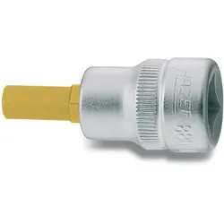 HAZET Schraubendreher-Steckschlüsseleinsatz, (3/8 Zoll) - 8801K-8
