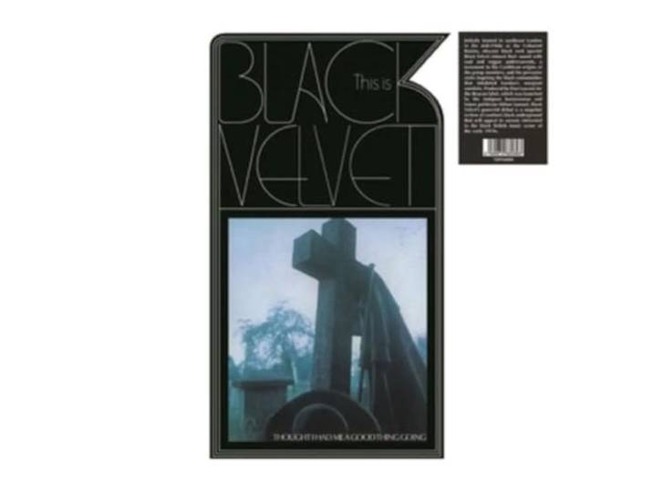 This Is Black Velvet