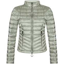 Steppjacke Gil Bret grün, 46