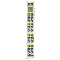 Beckhoff Digital-Eingangsklemme KL1418