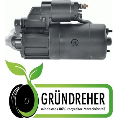 REDFAIR Starter RF52815S für Suzuki