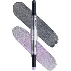 3g DANESSA MYRICKS BEAUTY Colorfix Stix Duo
