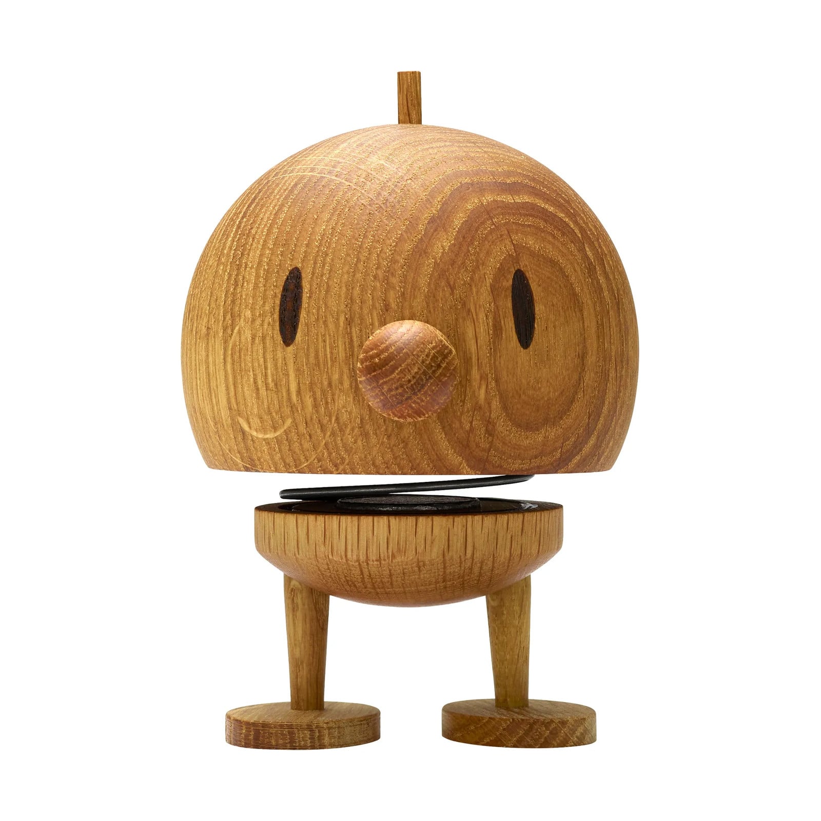 Hoptimist Bumble M figuur Oak