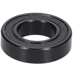 YUNIPER Kugellager Nitro | 15267-2RS | 15 x 26 x 7 mm