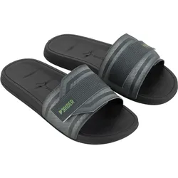 RIDER WALK SLIDE Sandale 2025 black/black/green - 41