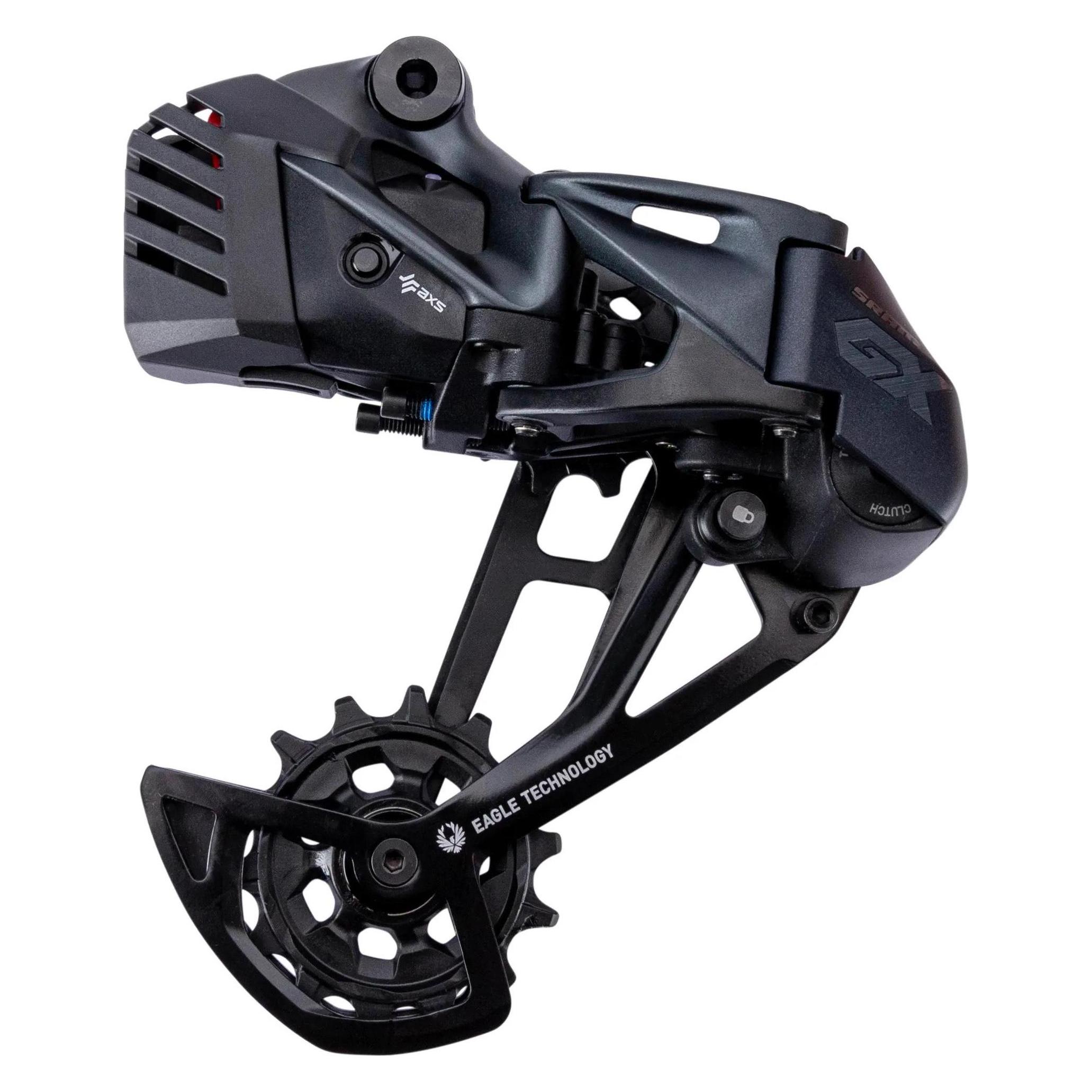 Sram GX Eagle AXS Lunar (Batterie nicht inbegriffen) (12-fach) (00.7518.151.000)