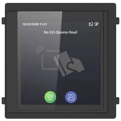 Hikvision Video TouchDisplay Module DS-KD-TDM