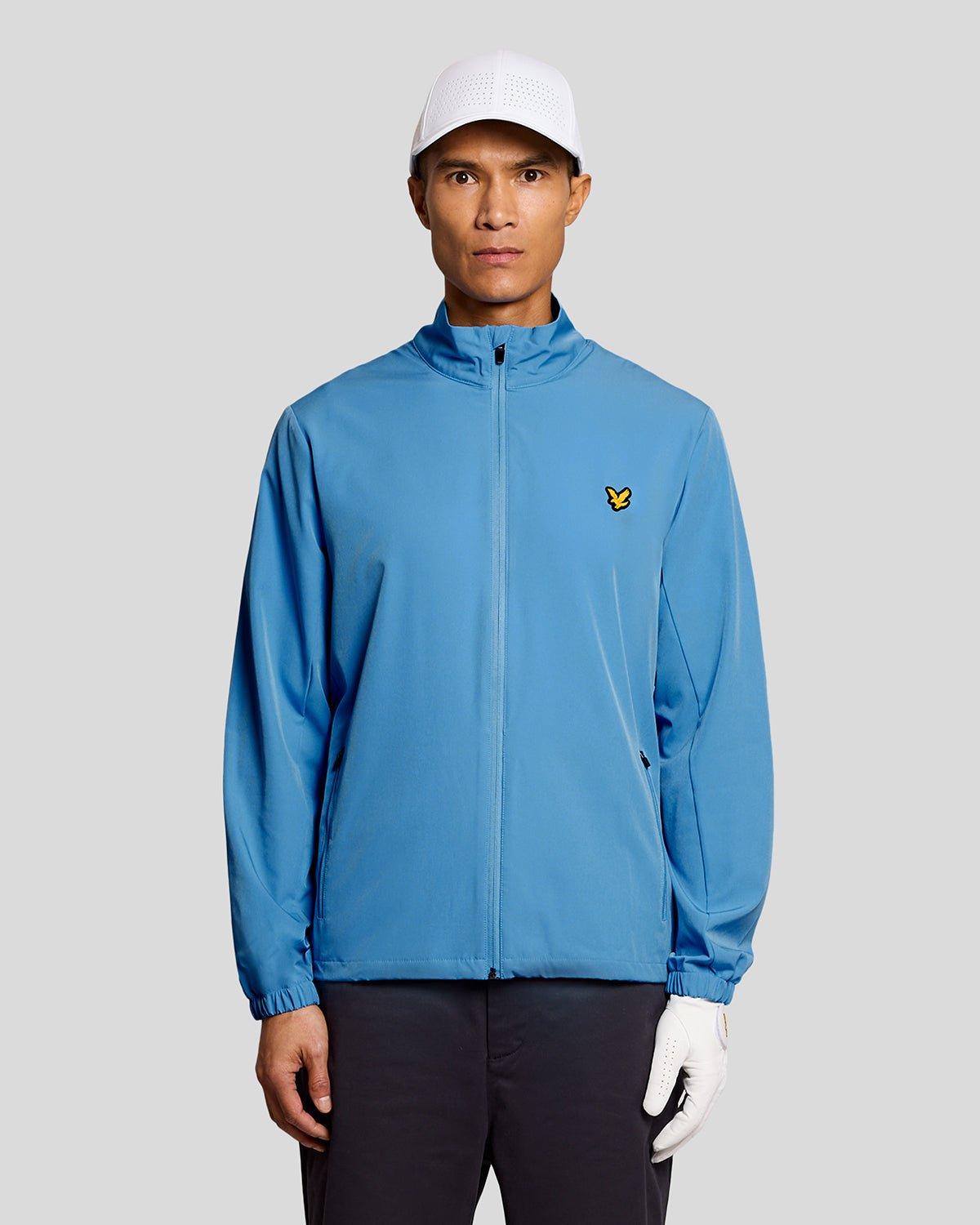 Leichte verpackbare Jacke