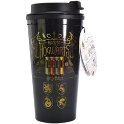 Thumbs Up Harry Potter 450 ml Mehrfarbig