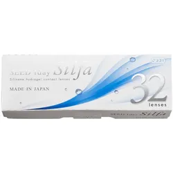 1day Silfa 32-er - DIA:14.40 BC:8.60 SPH:0.00