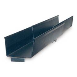 APC APC Kabel SideKanal trough schwarz Kabelführung AR8008BLK