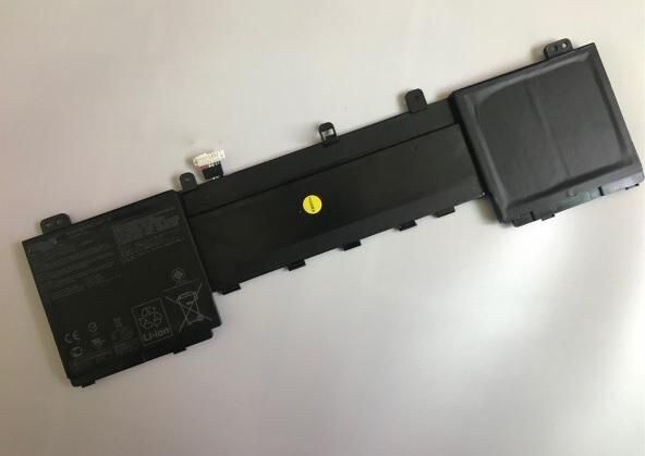 CoreParts MBXAS-BA0297 Laptop Battery for Asus UX550GD, UX550GD-1C 15.4V 4400mAh Li-Polymer