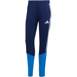 adidas Tiro 26 Competition Trainingshose Damen JN2255 - team navy blue 2/ray blue S