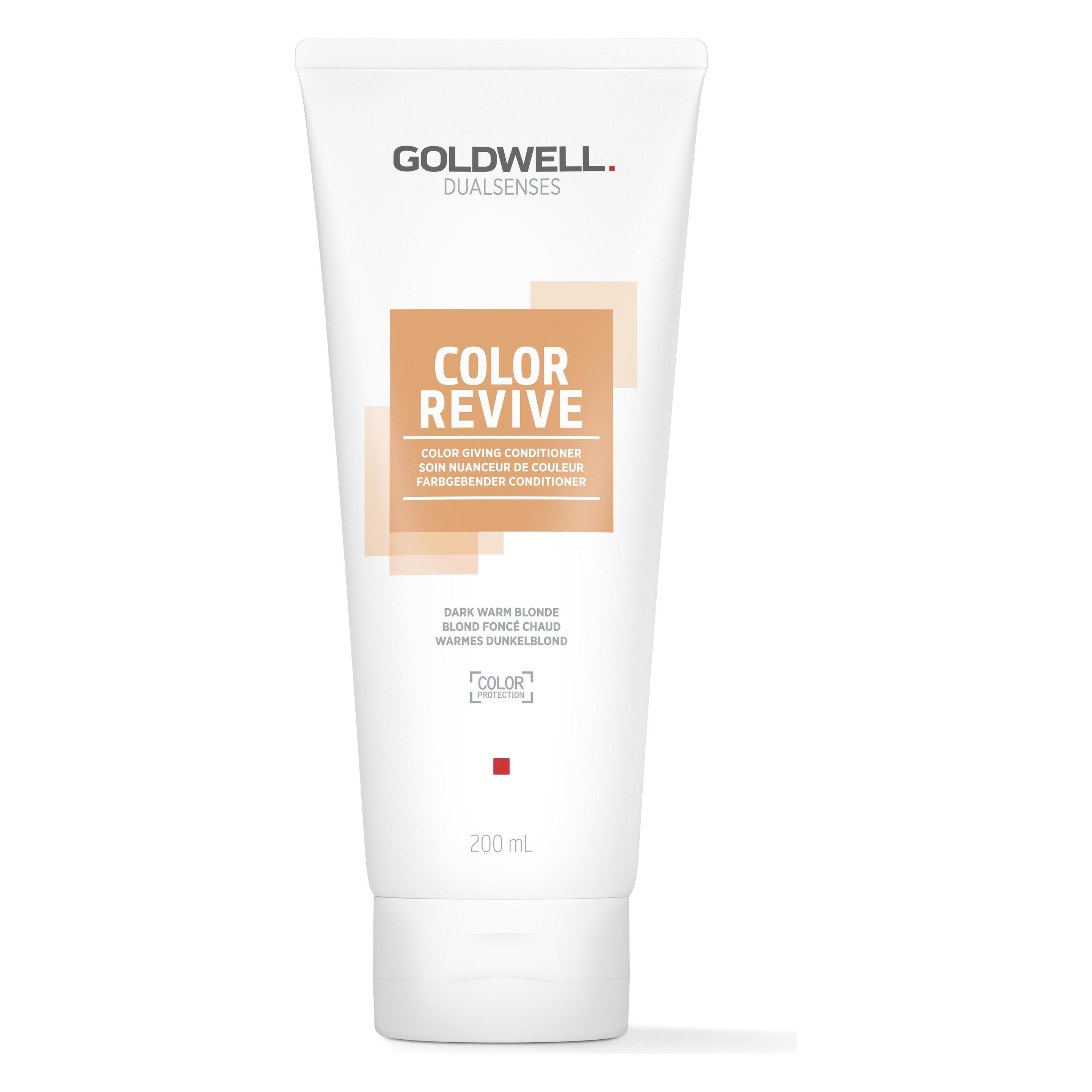 Goldwell Dualsenses Color Revive Conditioner (200 ml) (205626)