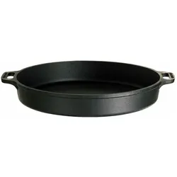 All'Grill, Grillgeschirr, Gusseisenpfanne ø 35 cm