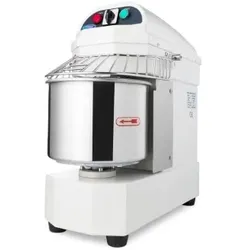 Maxima Spiralförmiger Teigkneter - 10 L - 6 kg Teig