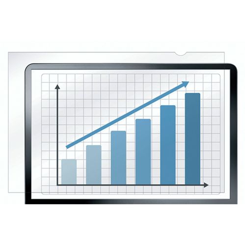 Fellowes Privascreen Wide Blickschutzfilter 23,8 16:9