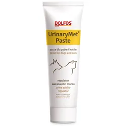 DOLFOS UrinaryMet Paste 100g