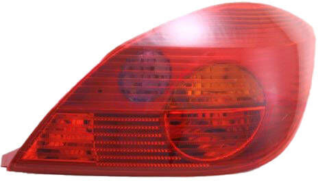 JOHNS 55 36 88-1 Rear light