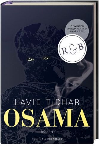 Lavie Tidhar - Osama - Preis vom 12.10.2026 11:37:12 h