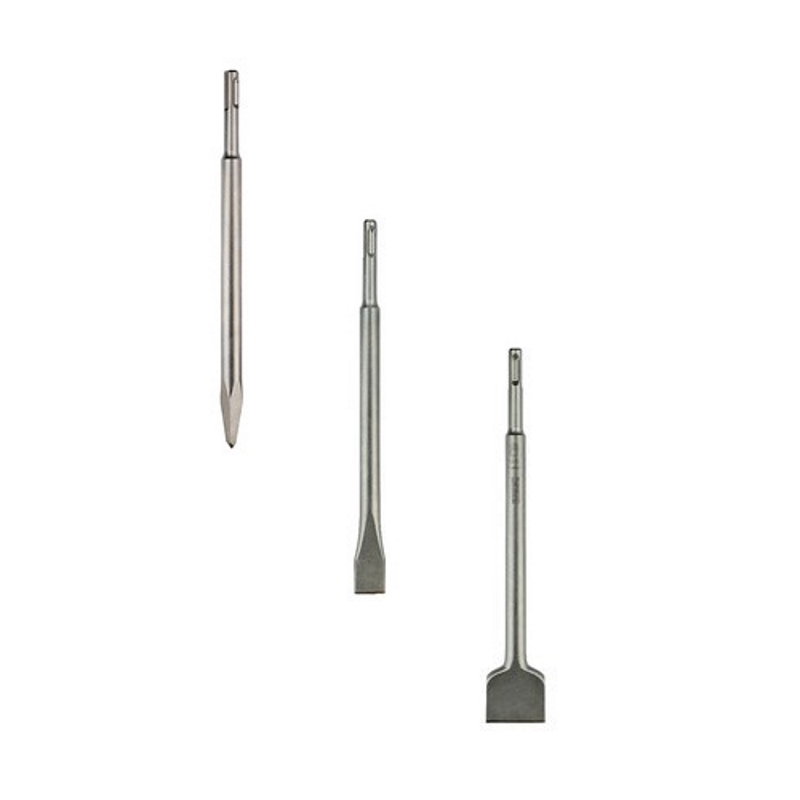 Meißel-Set DEWALT 3-tlg. SDS-plus DT60330