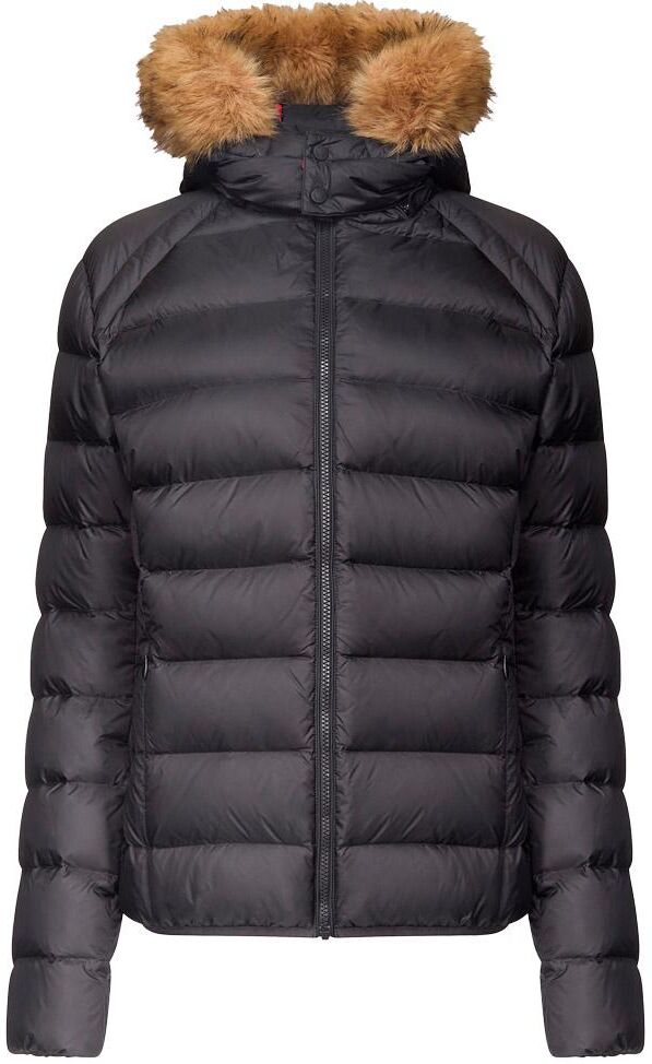 Jott  - Prestige Black - XL - Doudoune
