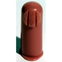 Dent-o-care Dentalvertriebs GmbH INFA DENT Fingerzahnbürste 1 St 02660522