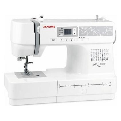 Janome PQ300 (40801504)