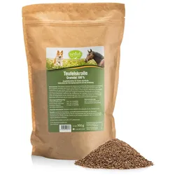 tierlieb Teufelskralle-Granulat 100 % 900 g - 900 g